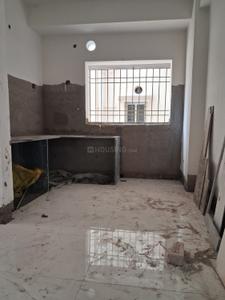 Kitchen Image of 568 Sq.ft 1 BHK Apartment / Flat for sale in Dum Dum Park Kolkata for Rs. 3237600