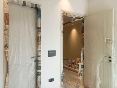 Bedroom Image of 1143 Sq.ft 3 BHK Builder Floor for sale in East Of Kailash New Delhi for Rs. 30500000