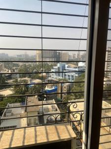 Balcony Image of 2752 Sq.ft 4 BHK Apartment / Flat for sale in Chembur Mumbai for Rs. 87500000