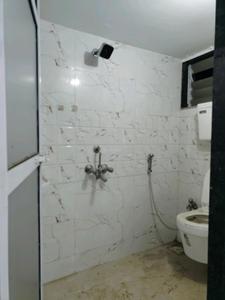 Bedroom One Image of 798 Sq.ft 2 BHK Apartment / Flat for sale in Elite Tower, Nalasopara West Nala Sopara for Rs. 5262600