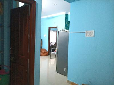 Kitchen Image of 1680 Sq.ft 3 BHK Apartment / Flat for sale in Blue Lotus Apartment, Kadubeesanahalli Bengaluru for Rs. 14000000