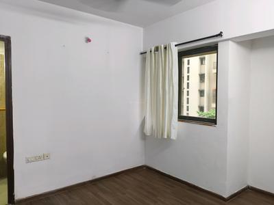 Bedroom Image of 650 Sq.ft 1.5 BHK Apartment / Flat for sale in Lodha Palava Downtown, Palava Phase 2 Thane for Rs. 4500000