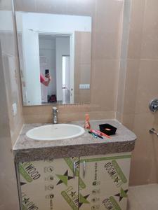 Bathroom Image of 2420 Sq.ft 3.5 BHK Builder Floor for sale in Emaar Emerald Hill, Sector 65 Gurgaon for Rs. 26500000
