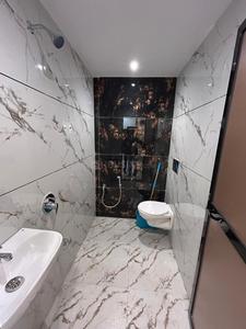Bathroom Image of 775 Sq.ft 2 BHK Apartment / Flat for sale in Dombivli East Thane for Rs. 5000000