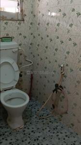 Bathroom Image of 720 Sq.ft 2 BHK Apartment / Flat for sale in Haltu Kolkata for Rs. 3500000