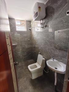 Image of 1200 Sq.ft 2 BHK Apartment / Flat for rent in C V Raman Nagar, Bengaluru for Rs. 40000