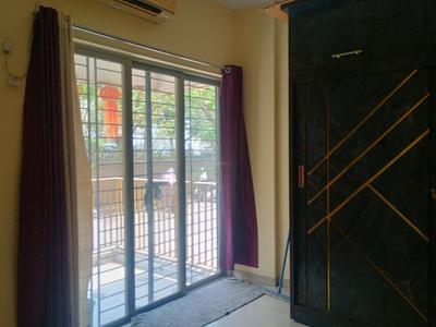 Bedroom Image of 792 Sq.ft 1.5 BHK Apartment / Flat for sale in Lodha Casa Bella Gold, Palava Phase 1 Thane for Rs. 4400000