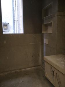 Bedroom Three Image of 1440 Sq.ft 3 BHK Builder Floor for sale in Mukherjee Nagar New Delhi for Rs. 23400000