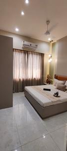 Bedroom Image of 1350 Sq.ft 3 BHK Apartment / Flat for sale in Lilleria Avenue 2, Gotri Vadodara for Rs. 6300000