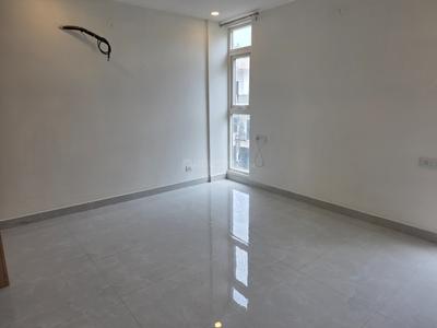 Bedroom Image of 1450 Sq.ft 3 BHK Apartment / Flat for rent in Palam Vihar Extension Gurgaon for Rs. 30000