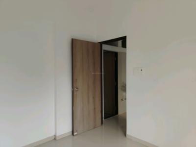 Bedroom Image of 781 Sq.ft 2 BHK Apartment / Flat for sale in Neminath Hiloni Heights, Vasai East Vasai for Rs. 5600000