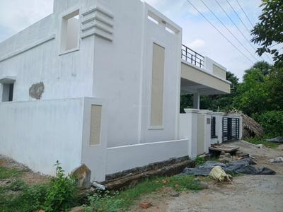 Image of 1300 Sq.ft 2 BHK Independent House for sale in Jammu Narayana Puram Rural, Vizianagaram for Rs. 7500000