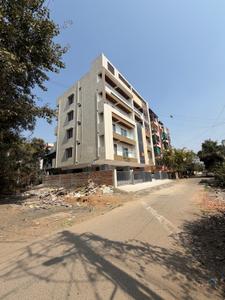 Image of 1400 Sq.ft 3 BHK Apartment / Flat for sale in Zingabai Takli, Nagpur for Rs. 5500000