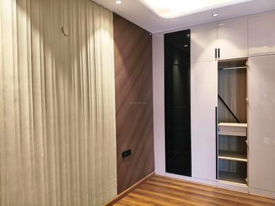 Bedroom Image of 1728 Sq.ft 3 BHK Builder Floor for sale in Vipul World Luxury Floors, Sector 48 Gurgaon for Rs. 25500000