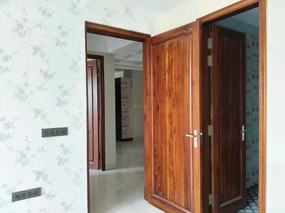 Bedroom Image of 1650 Sq.ft 3 BHK Apartment / Flat for sale in Raheja Developer Teachers Apartments, Sector 31 Gurgaon for Rs. 23000000