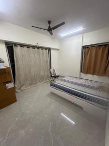 Bedroom Image of 900 Sq.ft 2 BHK Apartment / Flat for rent in Nagpada Mumbai for Rs. 70000