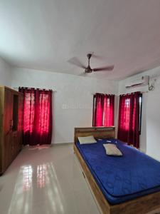 Bedroom Image of 2500 Sq.ft 3 BHK Villa for rent in Aduvathuruthu Aluva for Rs. 27000