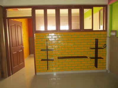 Hall Image of 1505 Sq.ft 3 BHK Apartment / Flat for sale in Sai Balaji Residency, BTM Layout Bengaluru for Rs. 12000000