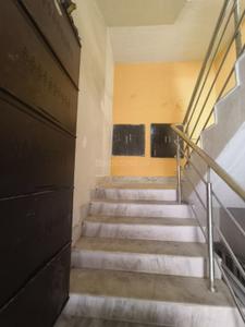 Balcony Image of 825 Sq.ft 2 BHK Apartment / Flat for sale in Paschim Putiary Kolkata for Rs. 3200000