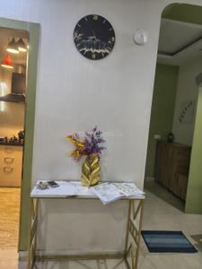 Hall Image of 1250 Sq.ft 3 BHK Apartment / Flat for rent in Shree Vardhman Victoria, Sector 70 Gurgaon for Rs. 48000