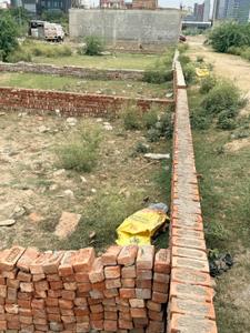 Image of 117 Sq.ft Residential Plot / Land for sale in Sector 138, Noida for Rs. 5600000