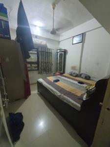 Bedroom Image of 861 Sq.ft 2 BHK Apartment / Flat for sale in Pasodara Surat for Rs. 1875001