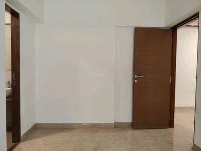 Bedroom Image of 798 Sq.ft 2 BHK Apartment / Flat for sale in Satra Nexus, Andheri East Mumbai for Rs. 15500000