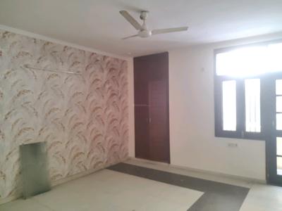 Bedroom Image of 2250 Sq.ft 3 BHK Builder Floor for sale in Creative Estate Floors, Sector 49 Faridabad for Rs. 14500000