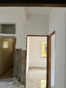 Image of 700 Sq.ft 2 BHK Apartment / Flat for sale in Santoshpur, Kolkata for Rs. 3200000