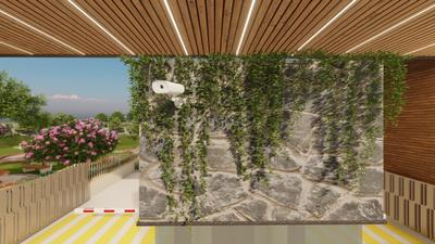 Image of 1984 Sq.ft Residential Plot / Land for sale in Rasayani, Navi Mumbai for Rs. 14086400