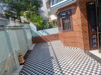 Balcony Image of 2500 Sq.ft 3 BHK Independent House for rent in Vasdev Gangotri Vihar Duplexes, Kishanpur Dehradun for Rs. 40000