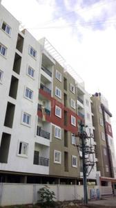 Image of 1090 Sq.ft 2 BHK Apartment / Flat for sale in Kaikondrahalli, Bengaluru for Rs. 8500000