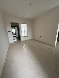 Hall Image of 1075 Sq.ft 2 BHK Apartment / Flat for sale in Sus Pune for Rs. 7350000