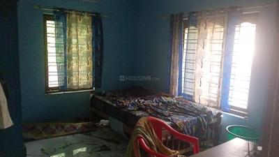 Bedroom Image of 480 Sq.ft 1 BHK Independent House for sale in Balaramapuram Thiruvananthapuram for Rs. 3500000