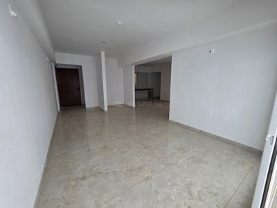Living Room Image of 1580 Sq.ft 3 BHK Apartment / Flat for sale in Embe Opulence, Manjalpur Vadodara for Rs. 9900000