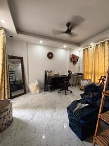 Hall Image of 2400 Sq.ft 3.5 BHK Builder Floor for rent in Aez Aloha, Sector 57 Gurgaon for Rs. 52000