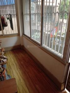 Balcony Image of 2200 Sq.ft 4 BHK Independent House for sale in Garia, Sonarpur Kolkata for Rs. 15000000