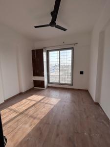 Bedroom Image of 700 Sq.ft 1 BHK Apartment / Flat for rent in Dhanori Pune for Rs. 19000