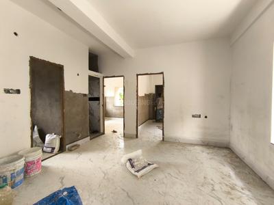 Hall Image of 885 Sq.ft 2 BHK Apartment / Flat for sale in Naktala Kolkata for Rs. 5487000