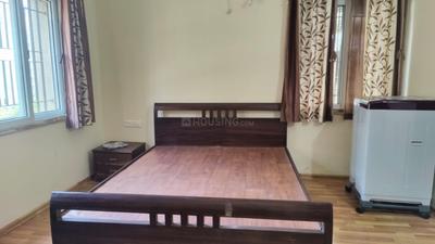 Bedroom Image of 1230 Sq.ft 2 BHK Apartment / Flat for sale in Pride Purple Ruby Park, Wakad Pune for Rs. 15500000