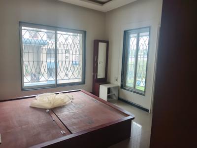 Bedroom Image of 1300 Sq.ft 3 BHK Apartment / Flat for rent in Ameya La Valle Casa, Bavdhan Pune for Rs. 45000