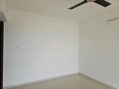 Bedroom Image of 960 Sq.ft 2 BHK Apartment / Flat for rent in Gagan Adira, Wagholi Pune for Rs. 23000