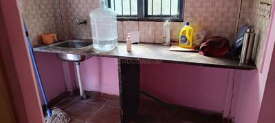 Kitchen Image of 500 Sq.ft 1 BHK Apartment / Flat for sale in Alur Bengaluru for Rs. 1300000