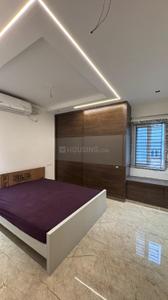Image of 1350 Sq.ft 2 BHK Apartment / Flat for rent in Gachibowli, Hyderabad for Rs. 43000