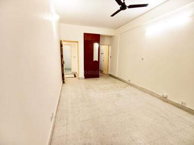 Hall Image of 1350 Sq.ft 2 BHK Builder Floor for rent in Kodihalli Bengaluru for Rs. 70000