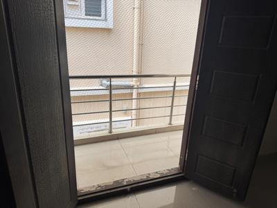 Balcony Image of 3000 Sq.ft 4 BHK Independent House for rent in Kompally Hyderabad for Rs. 65000
