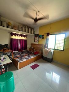 Hall Image of 750 Sq.ft 2 BHK Apartment / Flat for sale in Adgaon Nashik for Rs. 2800000