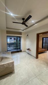 Hall Image of 750 Sq.ft 1 BHK Apartment / Flat for rent in Vijay Nagar Indore for Rs. 17999