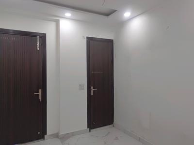 Bedroom Image of 720 Sq.ft 2 BHK Builder Floor for sale in Burari New Delhi for Rs. 3175000