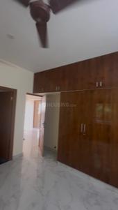 Bedroom Image of 950 Sq.ft 2 BHK Apartment / Flat for rent in Royal Sowmya Flats, Medavakkam Chennai for Rs. 23000
